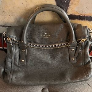Kate spade shell bag